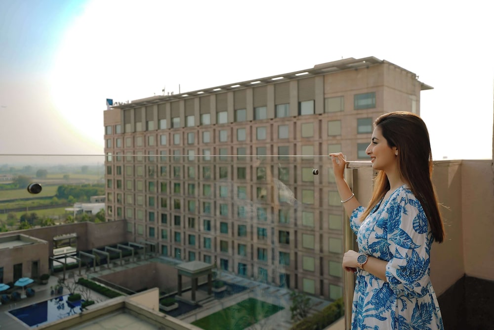 Radisson Blu Hotel Amritsar 10/70