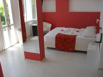 Lucky Monkey Hotel 22/50