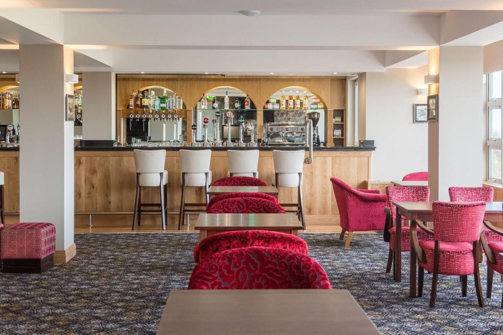 Shandon Hotel And Spa 48/59