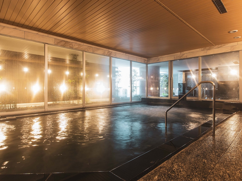 APA Hotel & Resort Ryogoku Eki Tower 35/66