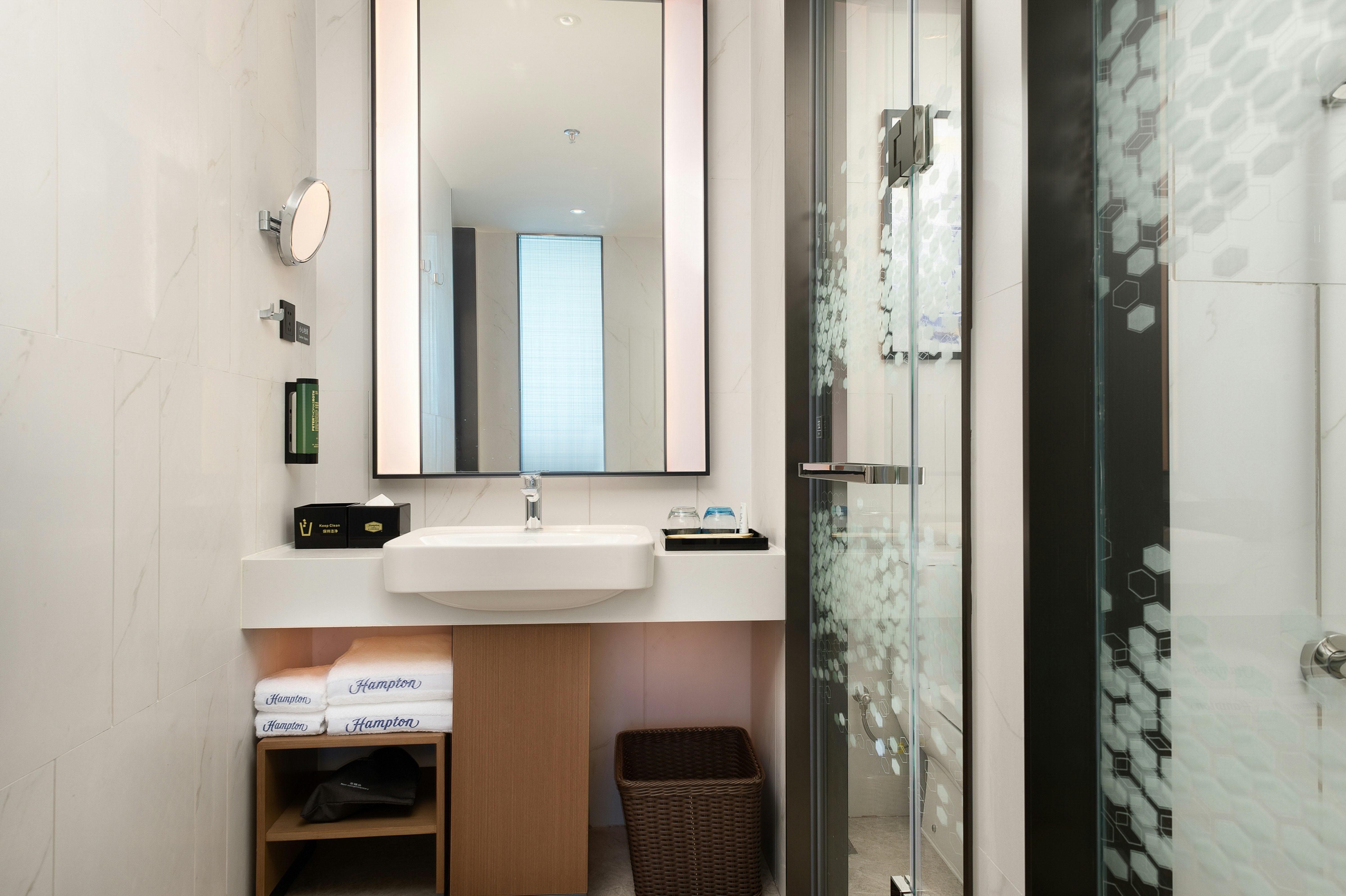 Hampton by Hilton Foshan Beijiao 49/50