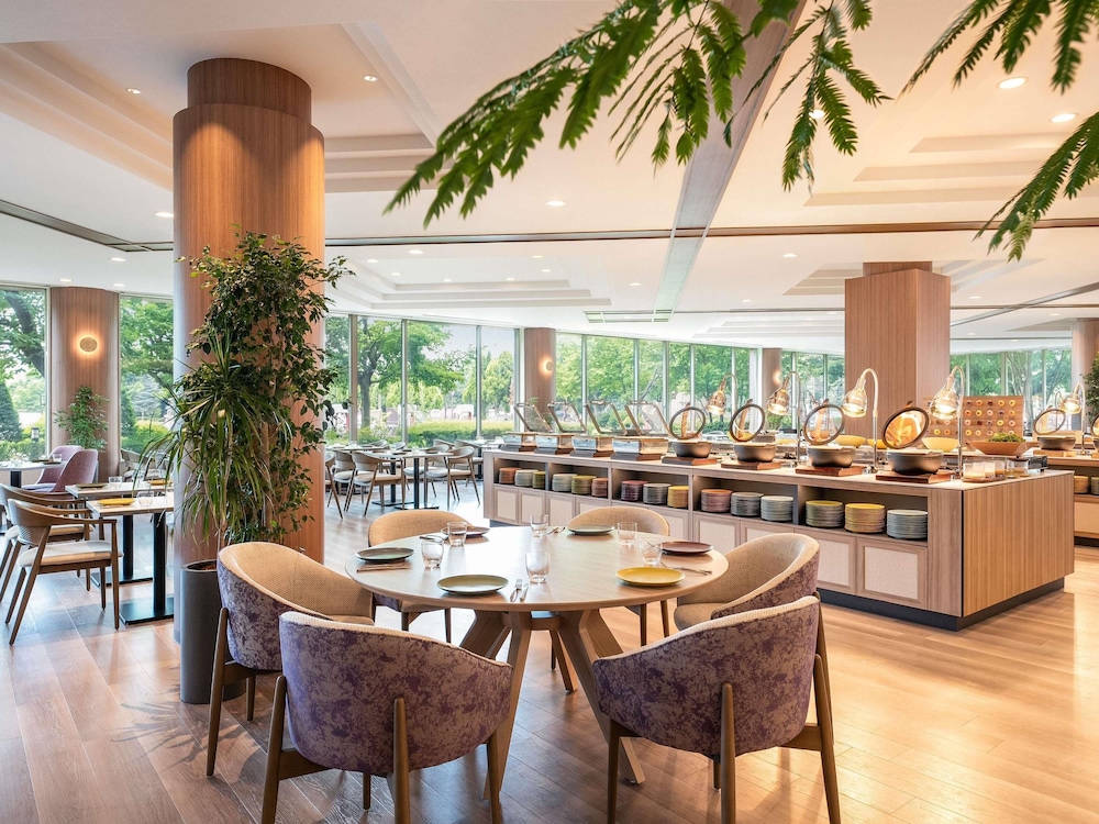 Mercure Nagano Matsushiro Resort & Spa 37/48