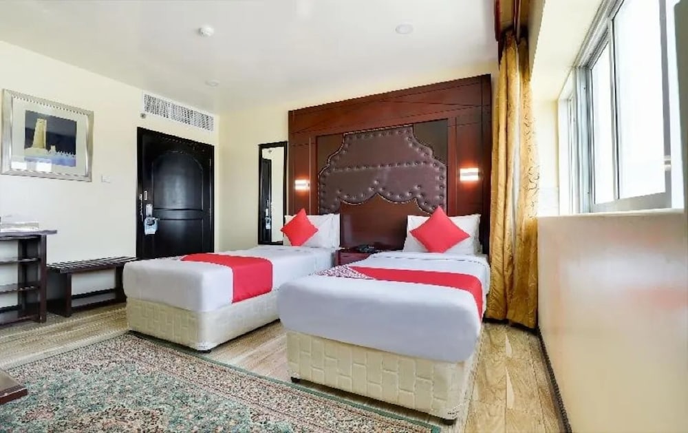 SHH Hotel 14/23