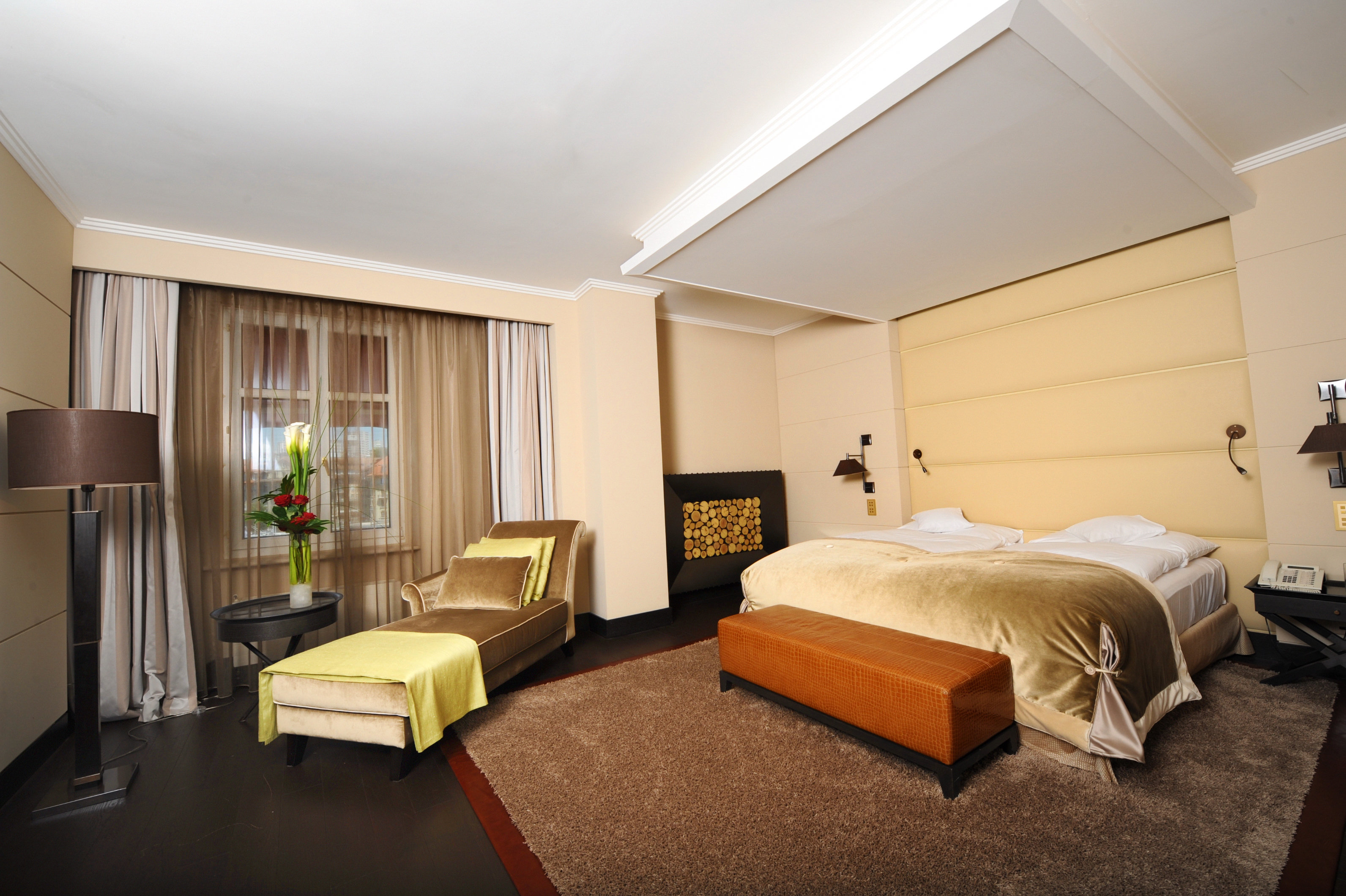 Lausanne Palace And Spa 31/88