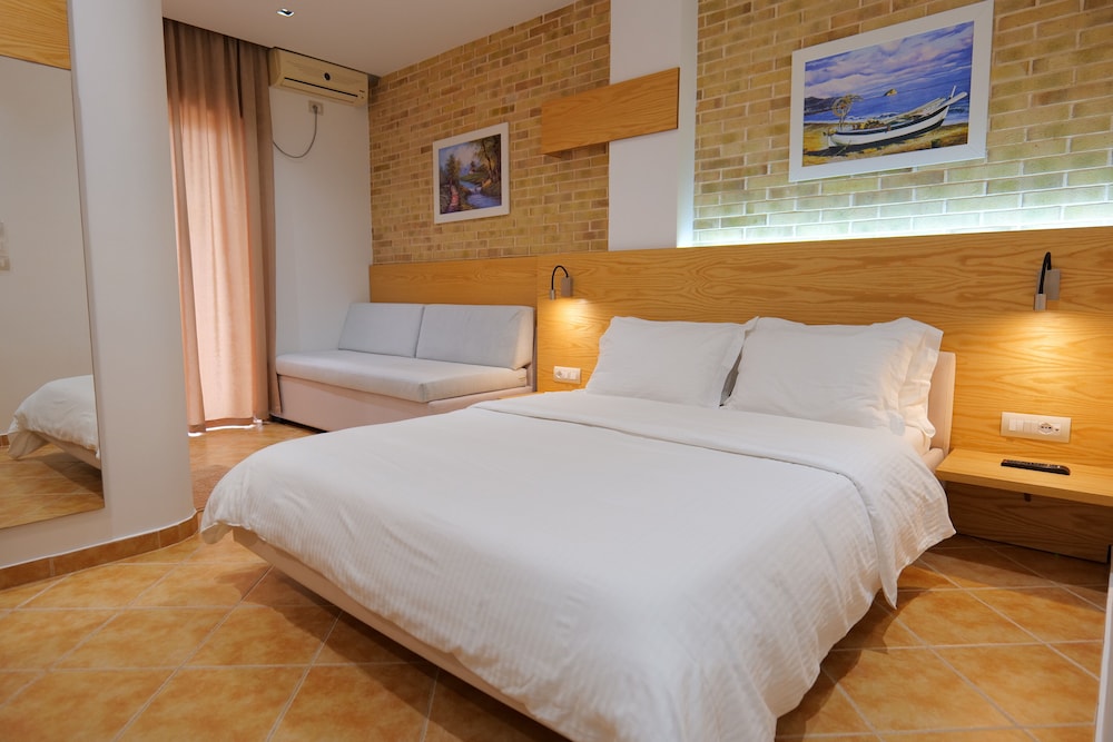 Hotel Piccollino 21/78