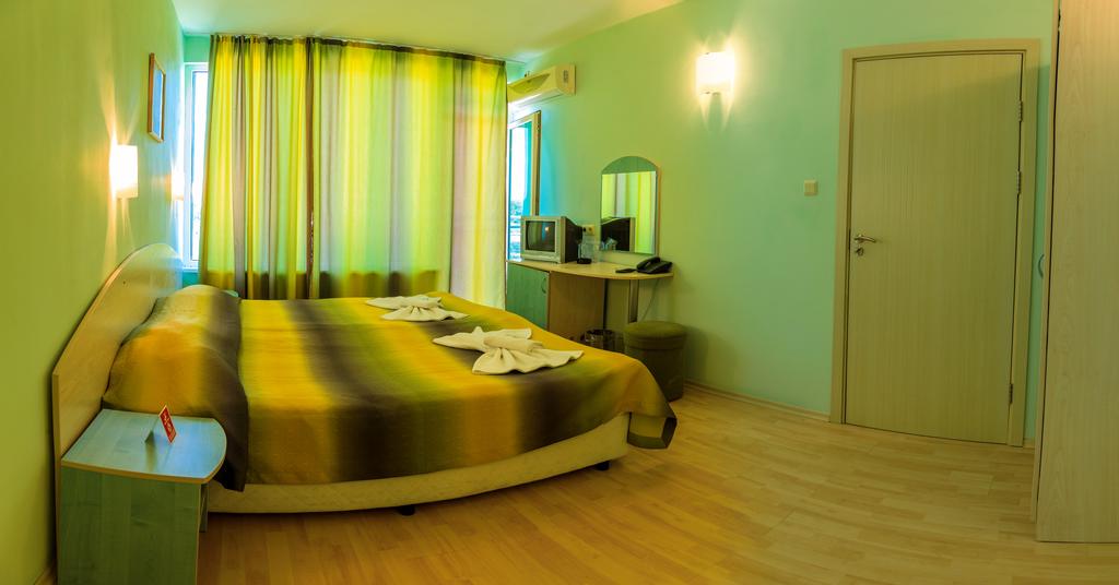 Hotel Dalis 29/40