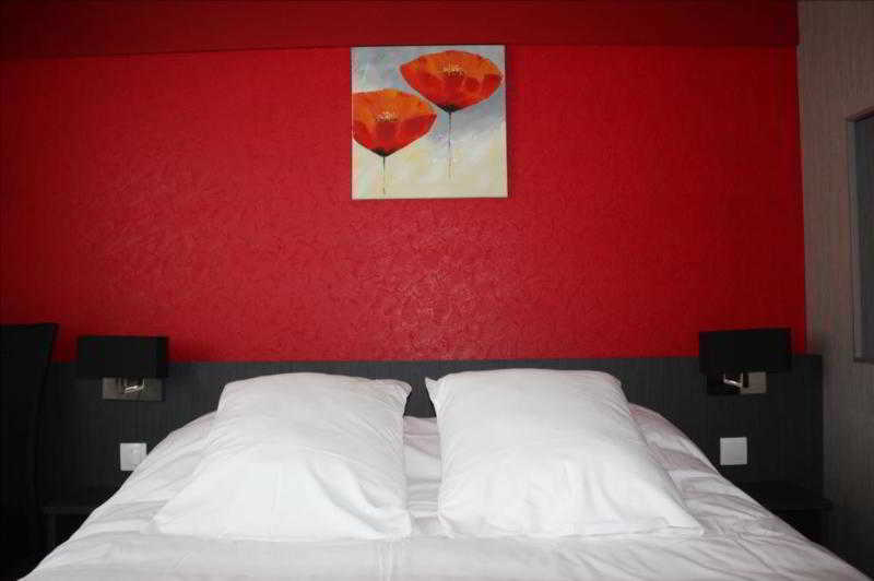 Room, Double Bed