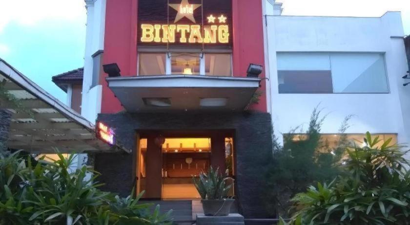 Hotel Bintang Solo photo3
