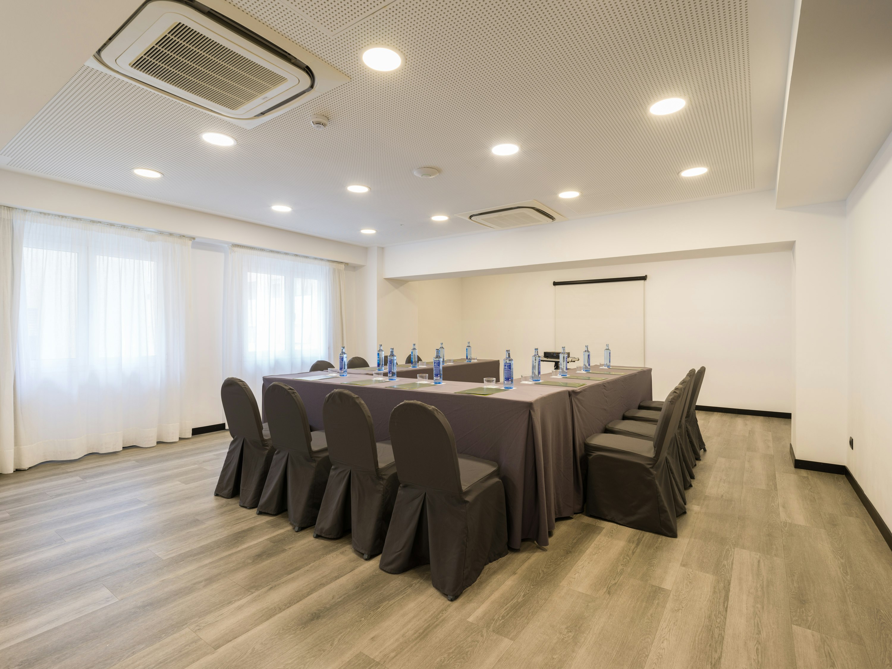 Sercotel Hotel Parque 80/84