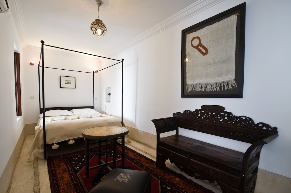 Riad Porte Royale 13/33