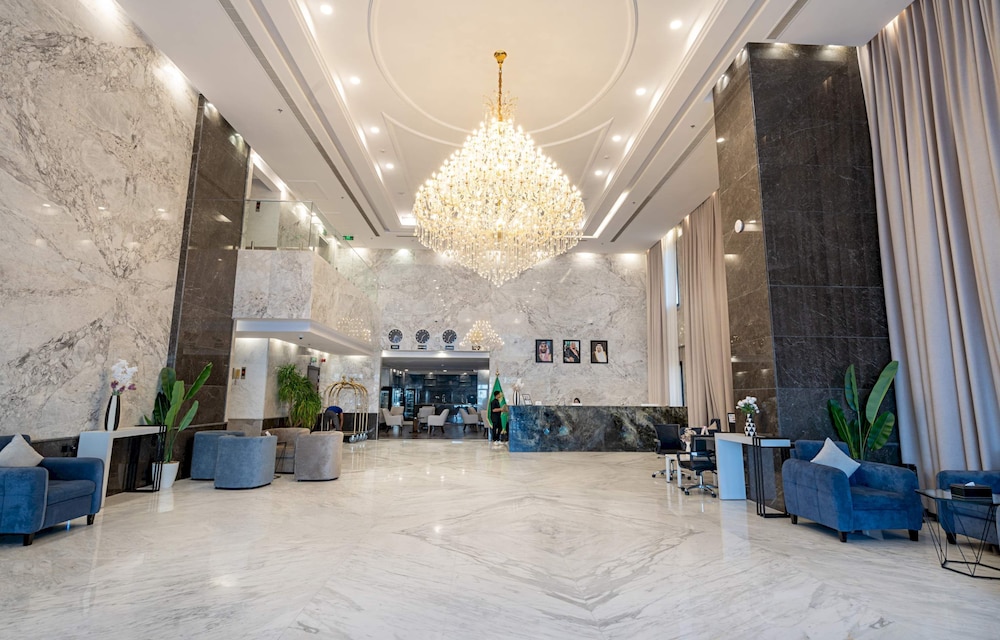 OYO 687 Sunday jeddah Hotel 7/60