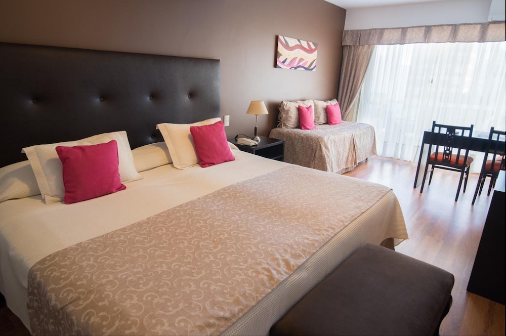 Gran Hotel Continental 16/50
