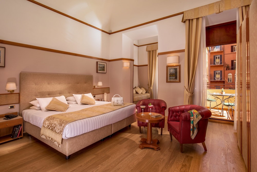 Hotel La Residenza 15/56