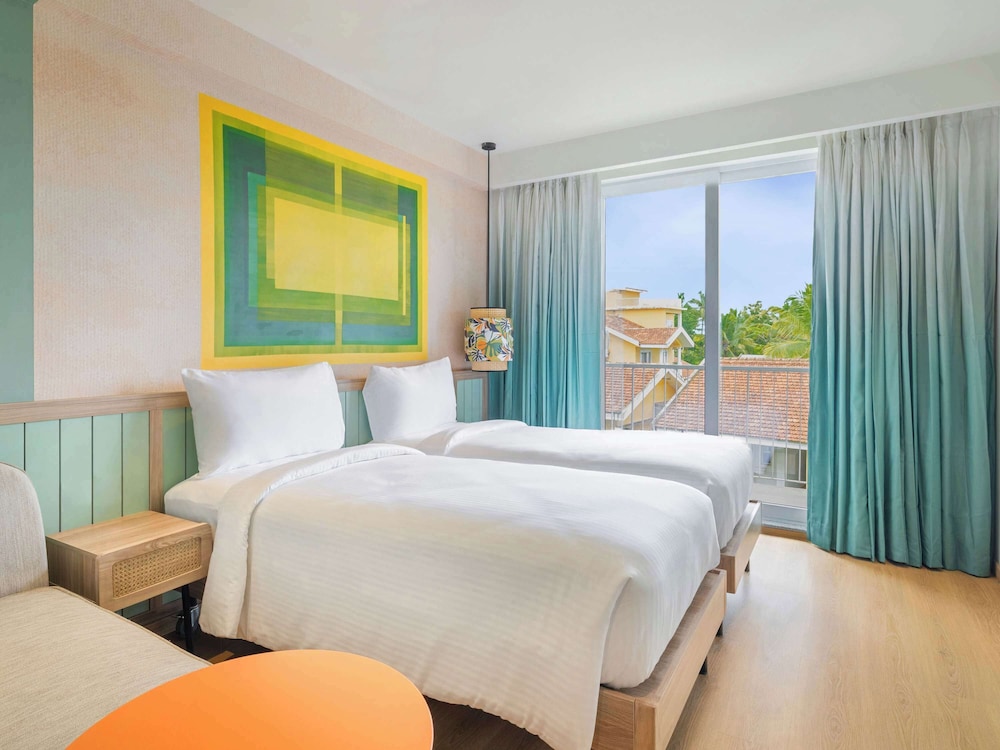 Ibis Styles Goa Vagator 17/50