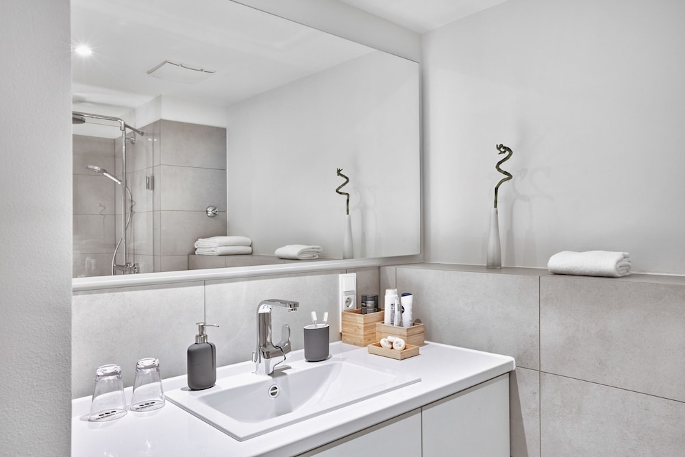 H.ome Serviced Apartments Munich 25/33