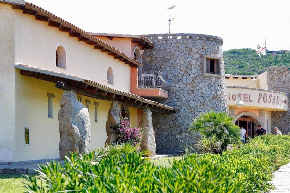 Club Esse Posada Beach Resort 31/35