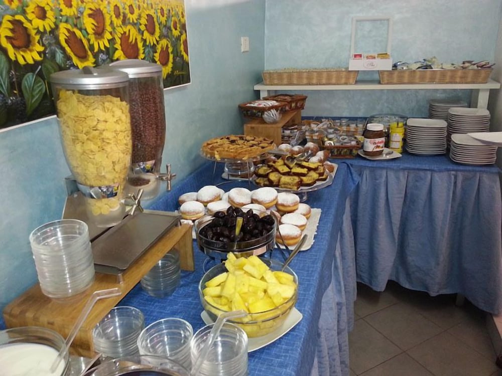 Hotel La Plage 10/44