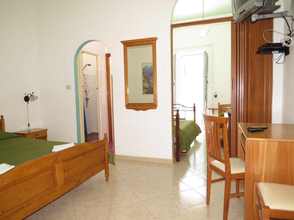 Casa Vittorio 23/50