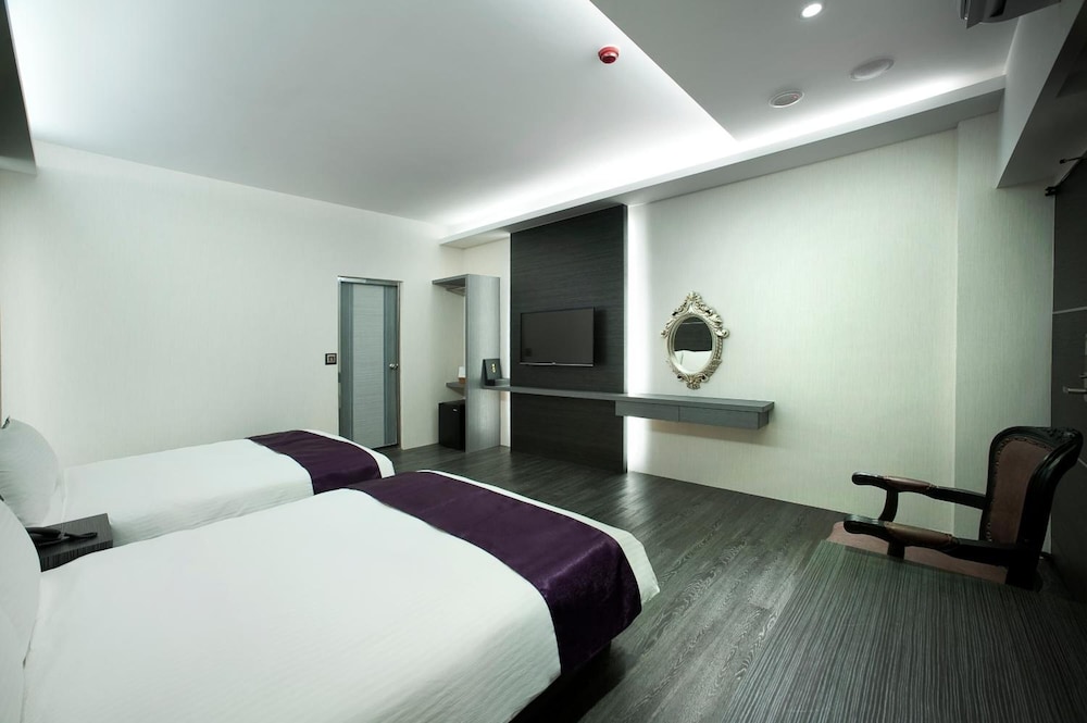 Fukun 5 Motel 17/42