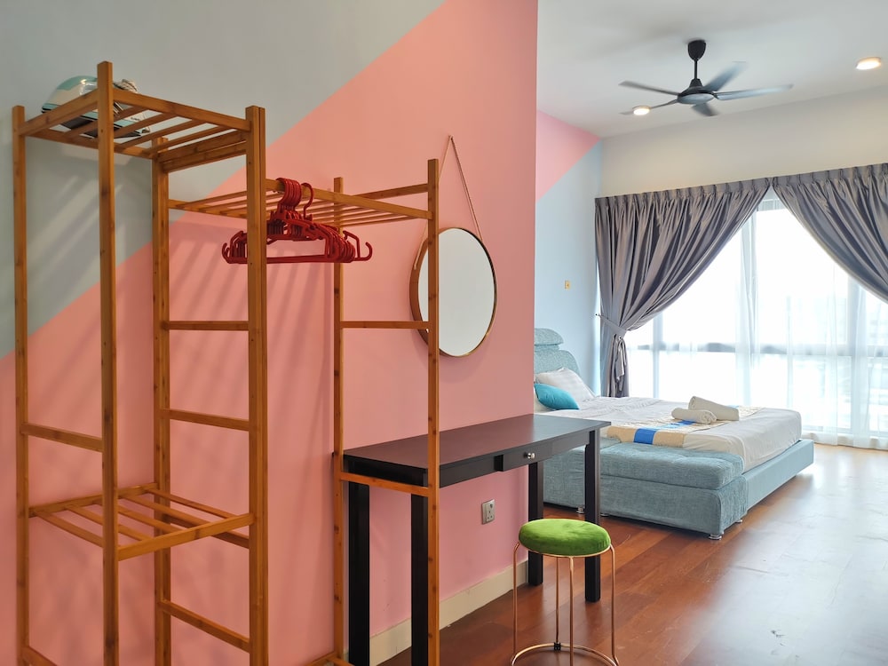 Sunset & Seaview Vacation Condo City Centre @ IMAGO Shopping Mall 20/52