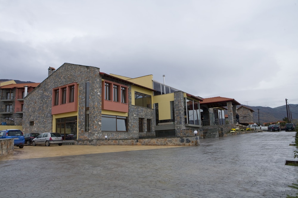 Domotel Neve Mountain Resort & Spa 63/64