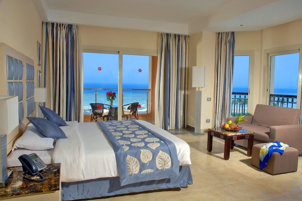 Tropitel Sahl Hasheesh 18/82