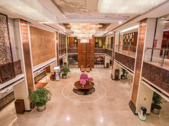 Xi'an Guangcheng Hotel 14/28