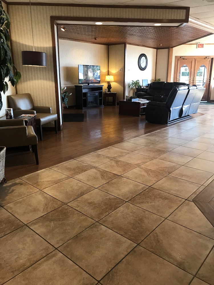 Quality Inn Hermitage South 42/48
