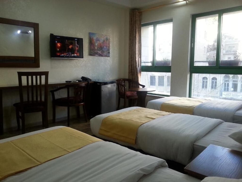 Hawa Amman Hotel 20/26