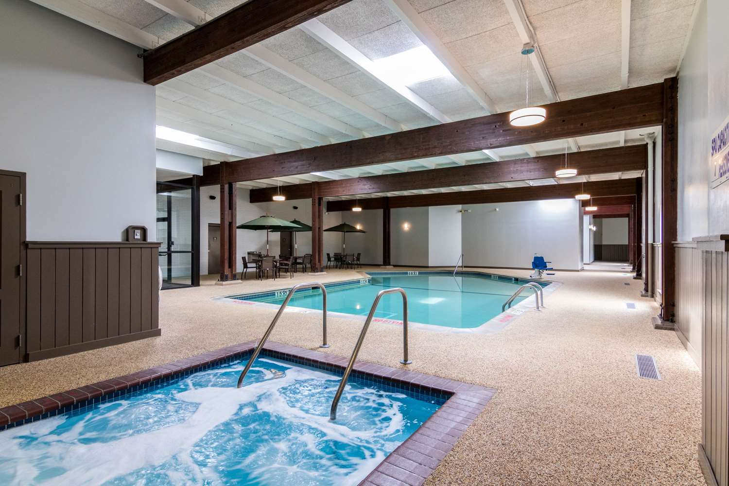 Comfort Inn Plymouth-Minneapolis 6/20