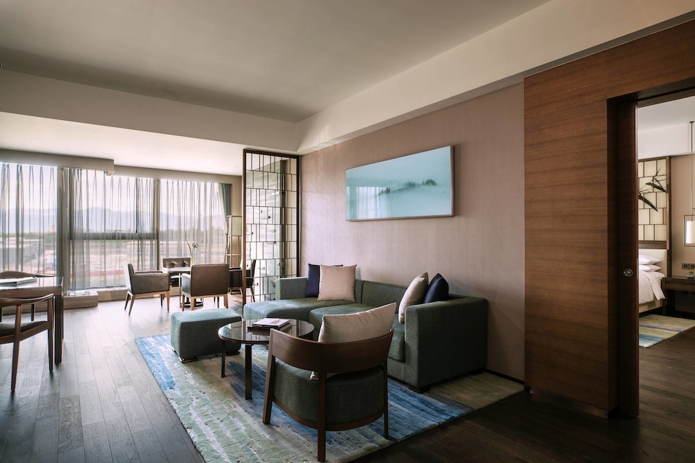 Beijing Marriott Hotel Changping 31/55