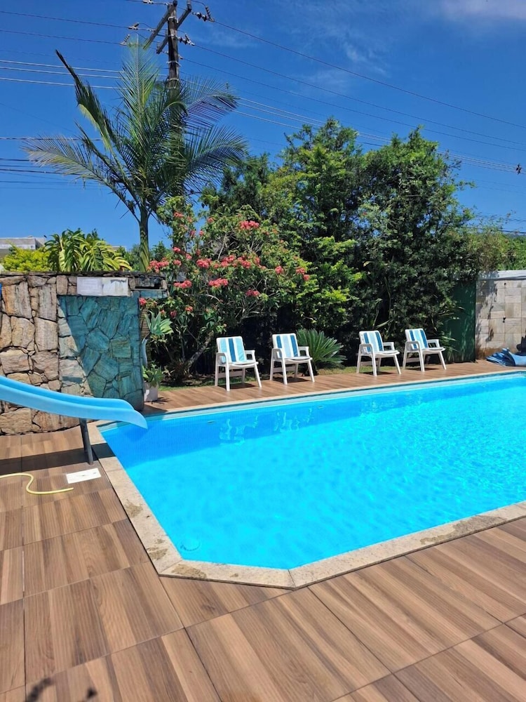 Pousada Villa Virgínia 26/50