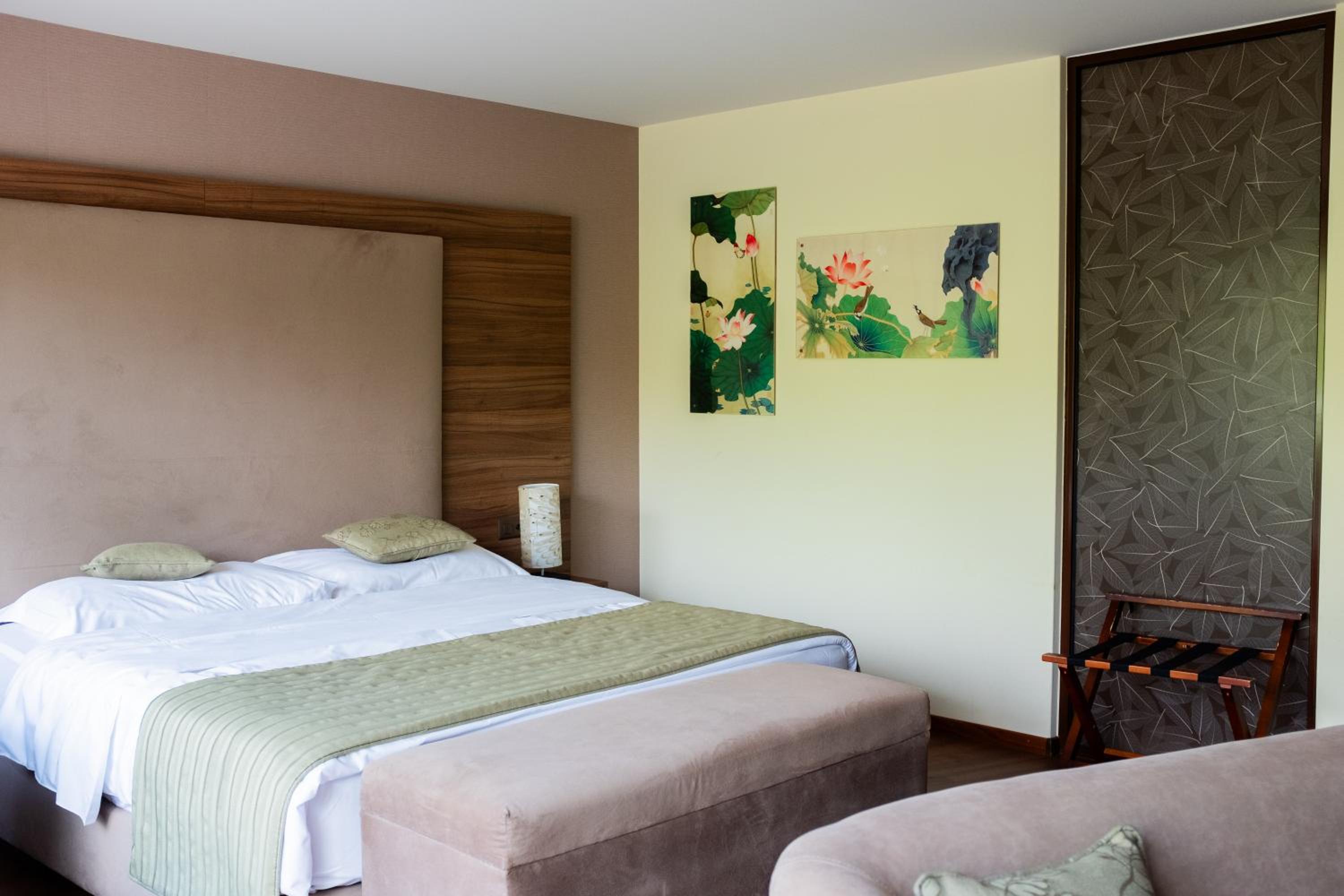 Junior Suite, Forest View