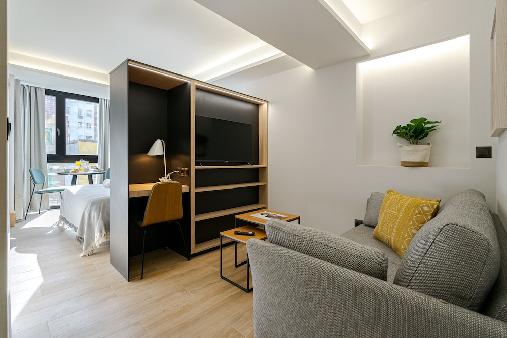Feelathome Ventas Suites 32/50