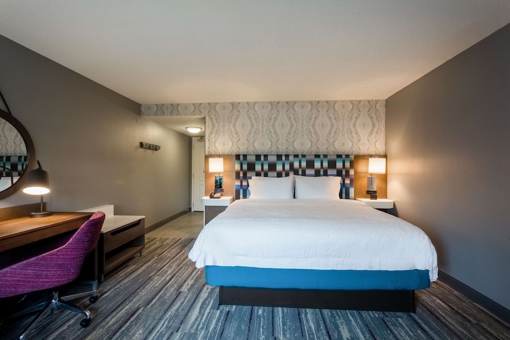 Hampton Inn & Suites Herndon - Reston 11/42