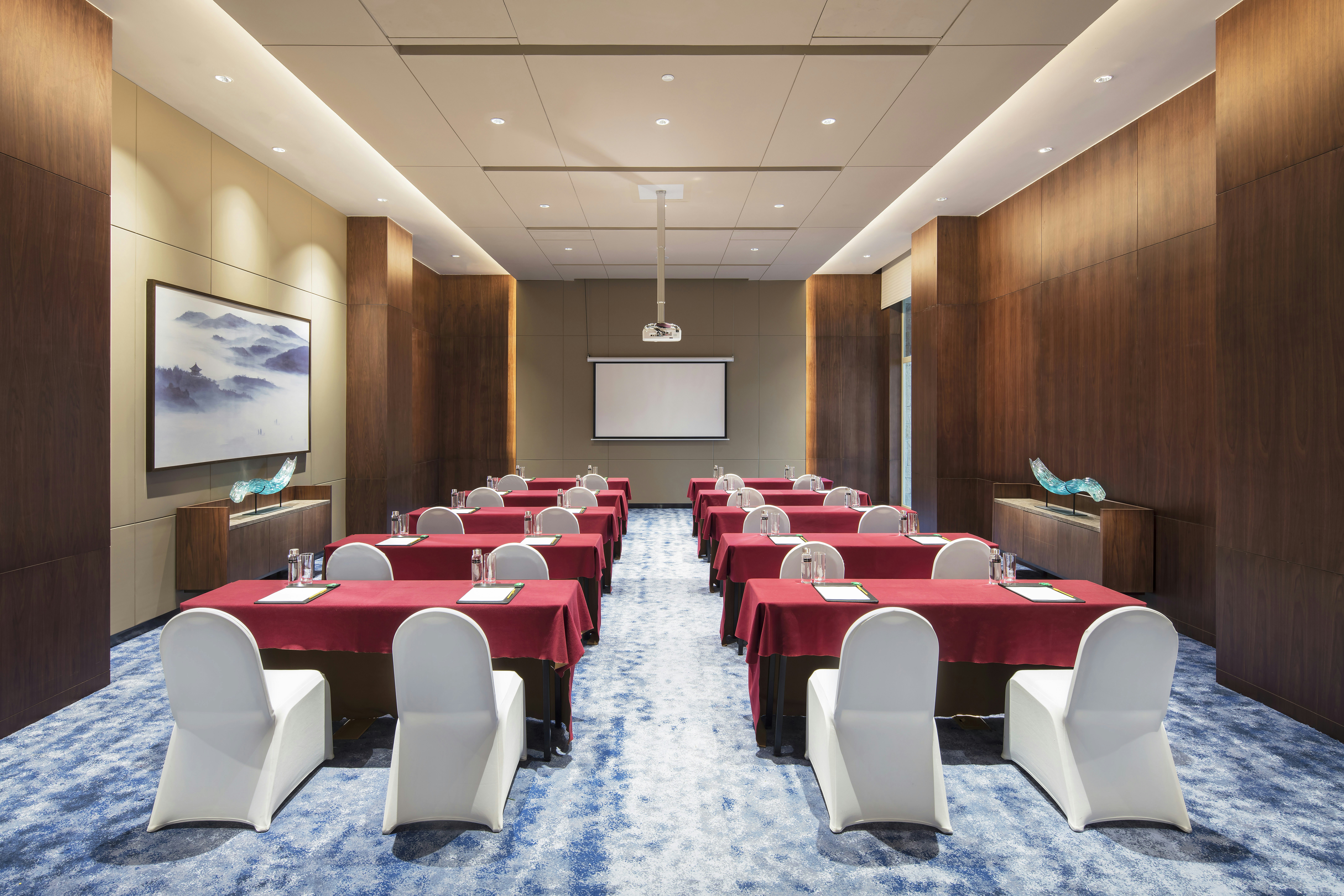 Hilton Garden Inn Hangzhou Lu Niao 39/50