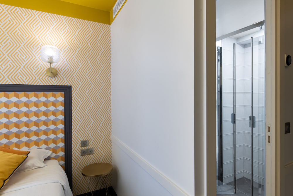 Hotel Gerando 55/55