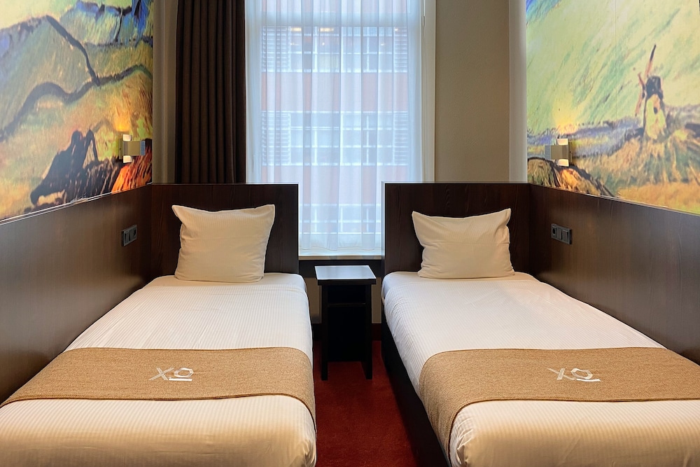Hotel Van Gogh 24/54