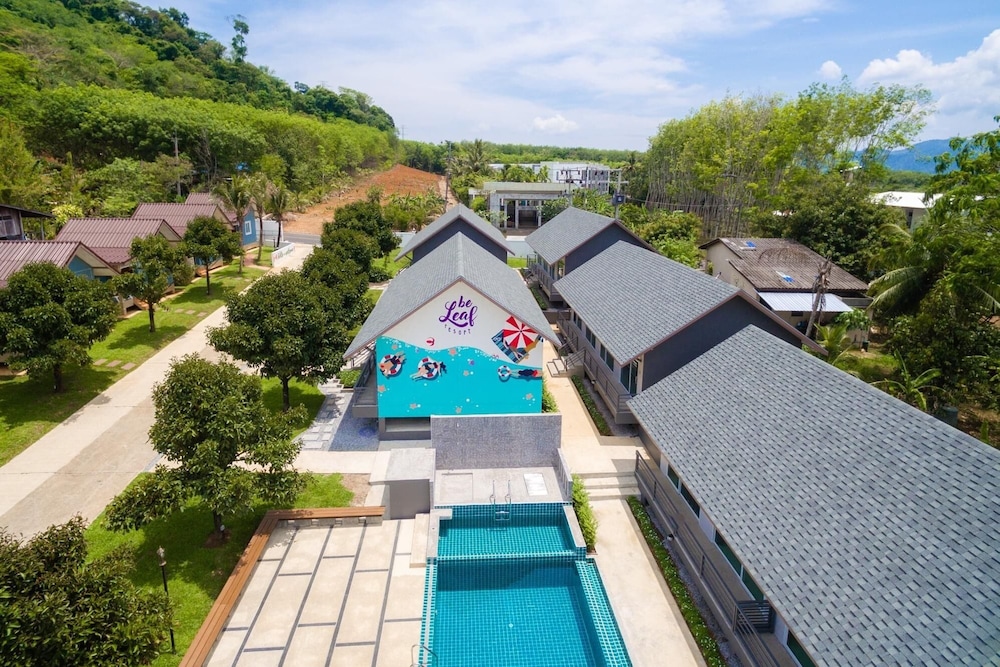 Be Leaf Resort SHA 61/65