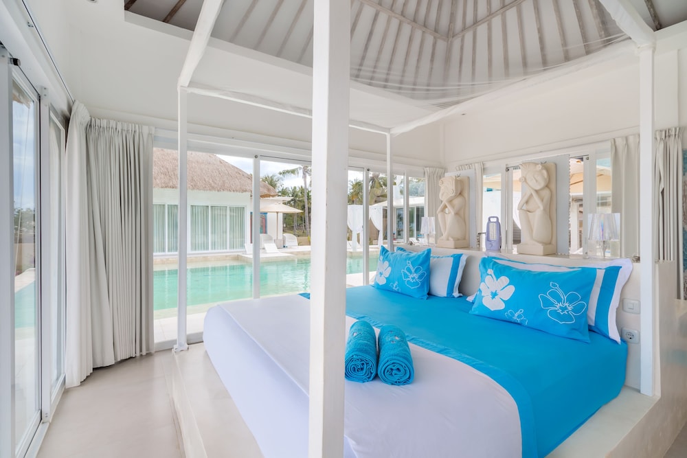 Villa Gili Bali Beach 6/50
