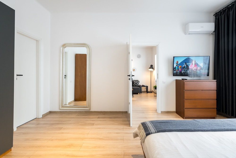 Redbed Self-Catering Apartments 22/50