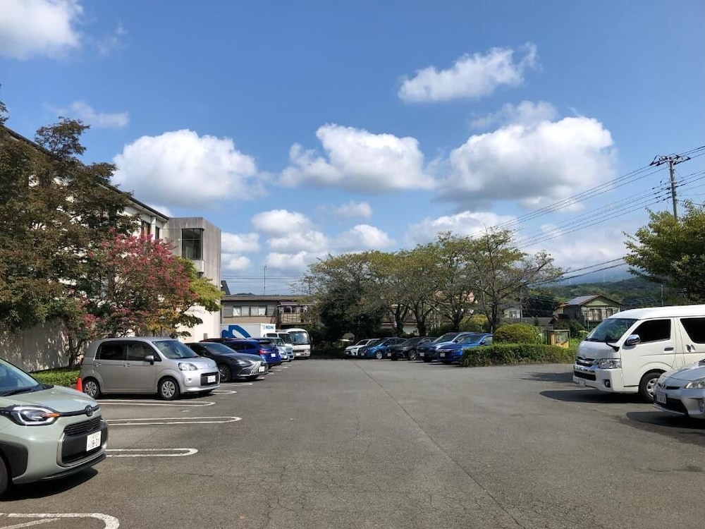 Izu Hatake Onsen Daisenya 23/34