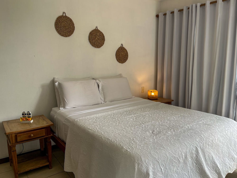 Superior, Suite, Queen Bed, Sea View, Pousada La Belle Maison Brigitte Bardot 2/10