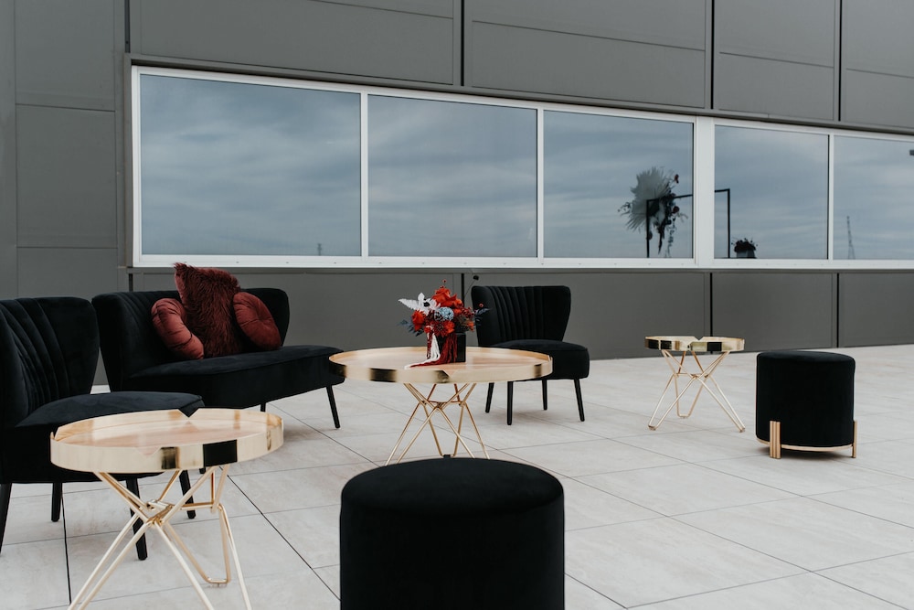 Rydges Pit Lane Hotel 28/50