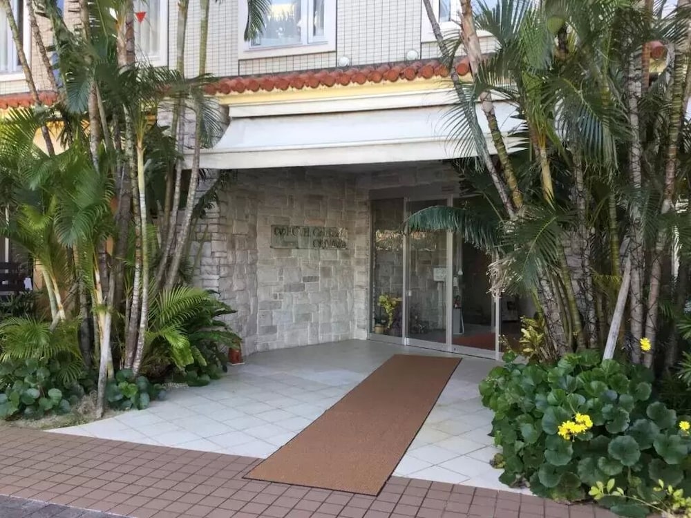 Gran View Okinawa Hotel 9/48