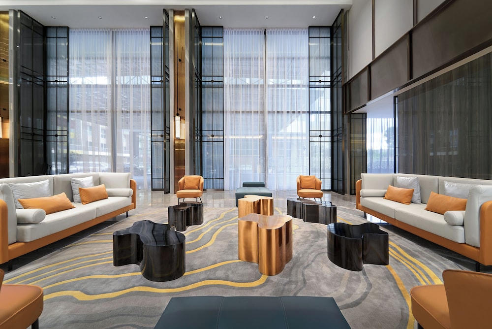 Harris Hotel and Suites Nagoya Batam 27/37