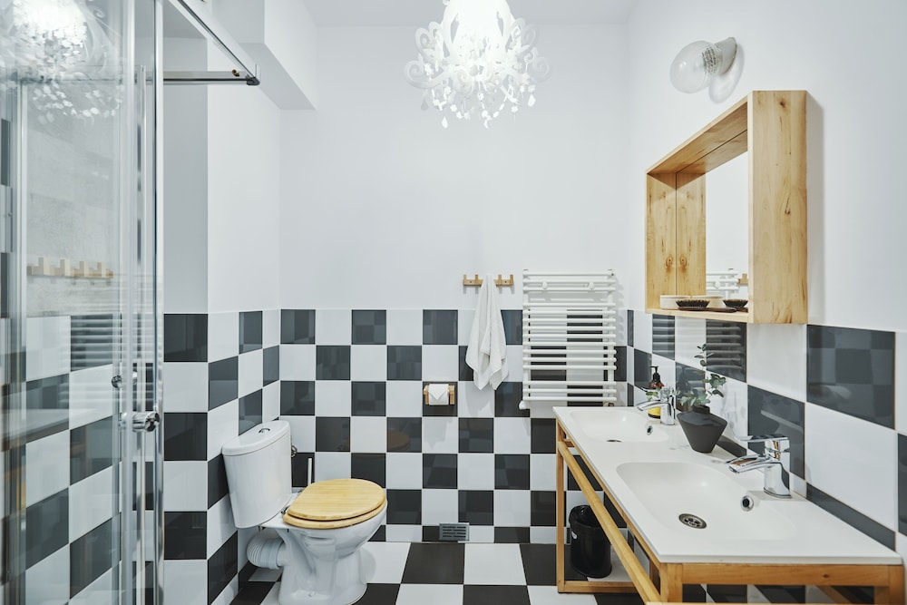 Arthotel Stalowa52 58/58