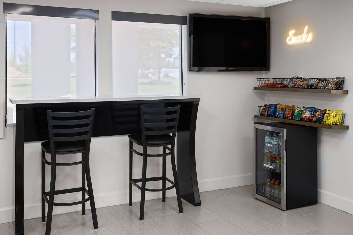 Days Inn By Wyndham Acworth 14/21