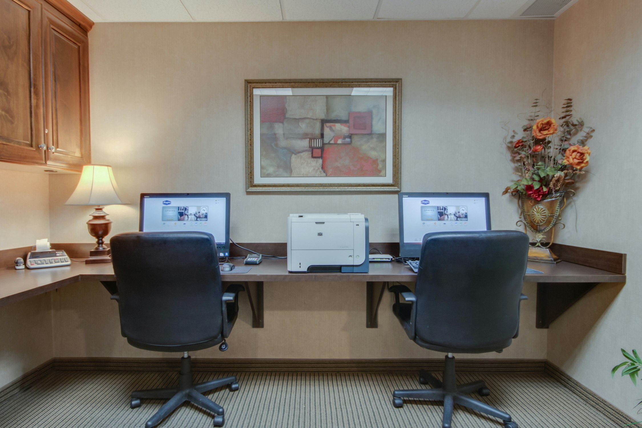 Hampton Inn and Suites Las Cruces I-25 31/38