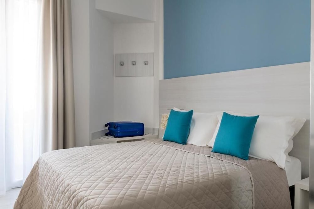 Hotel Raffaello 11/50